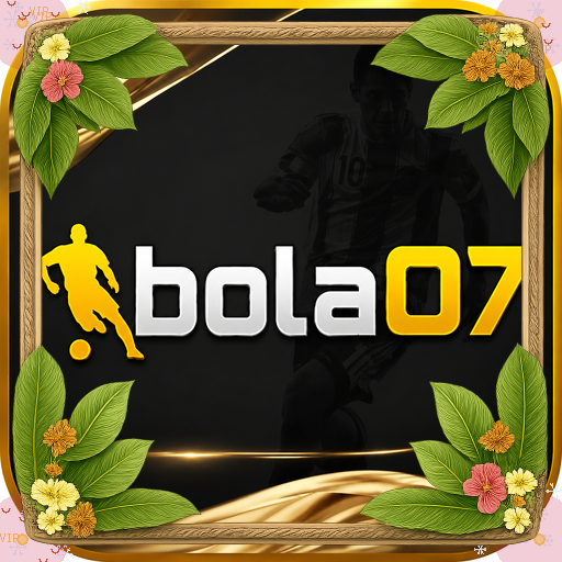 bola07 — mitra unggulan